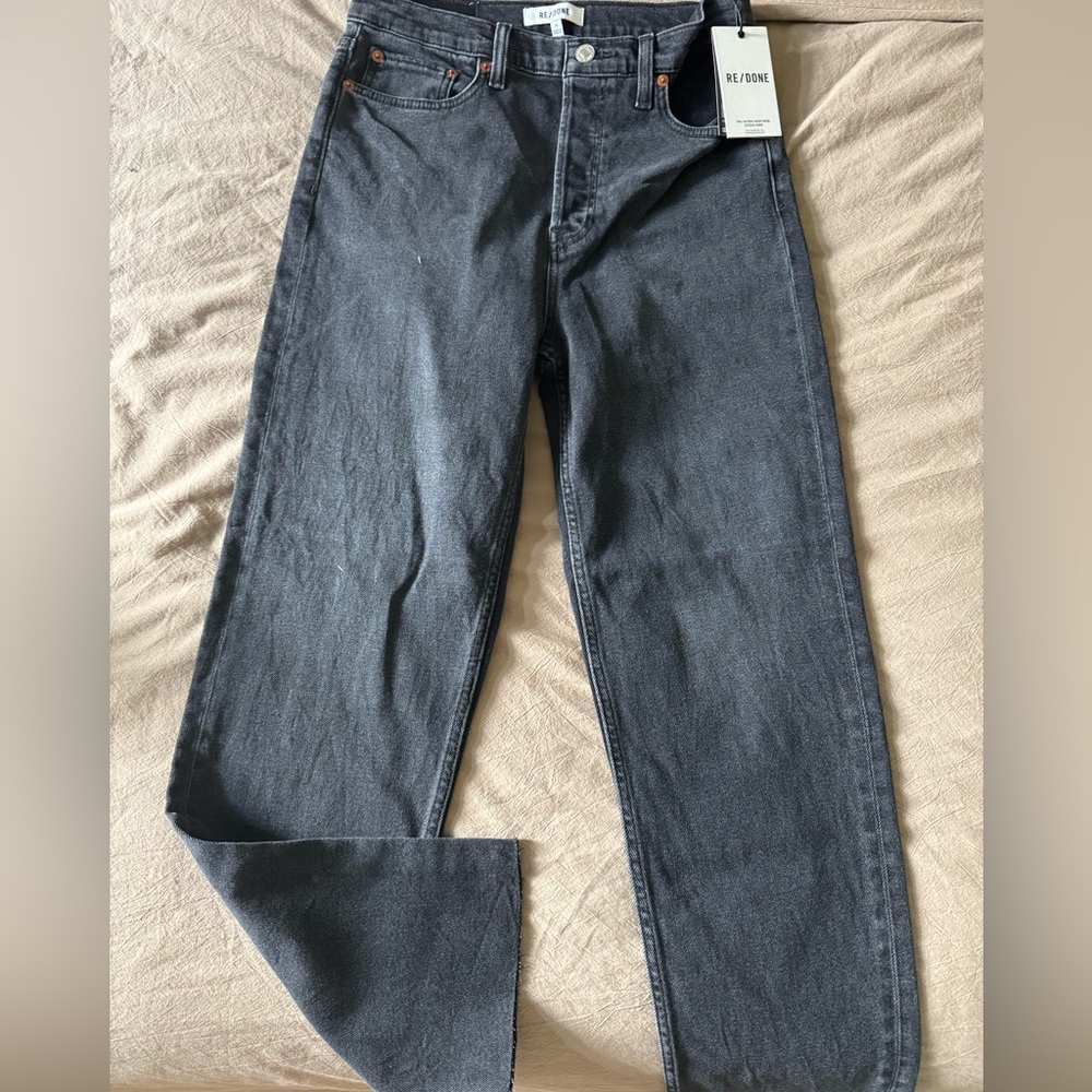 REDONE JEANS